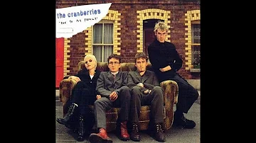 The Cranberries - Ode To My Family (HQ)