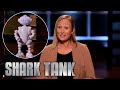 The Sharks Meet Abii from Van Robotics | Shark Tank US | Shark Tank Global