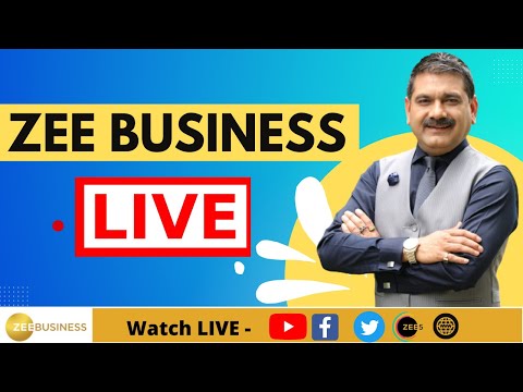 Zee Business LIVE | Investment Tips Share Bazaar | Business & Financial News | Anil Singhvi | Zeebiz