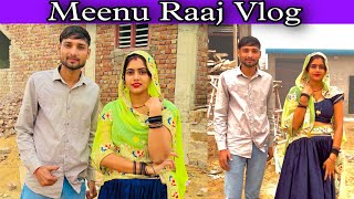 Meenu Raj Volg , Meenu Raaj New House Tour