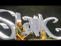 SLANK Feat PAY MAAFKAN Konser JOGJAROCKARTA Festival 2023 SLANK Feat PAY MAAFKAN Konser JOGJAROCKARTA Festival 2023