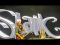 Slank feat pay maafkan  konser jogjarockarta festival 2023