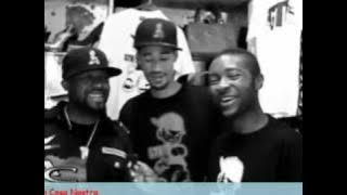 Kicko B - Cosa Nuestra