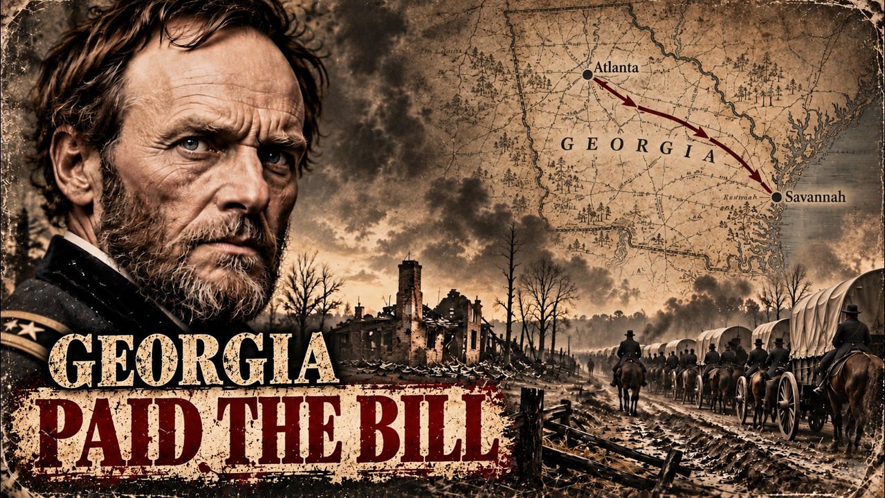 On December 9, 1864, Union engineers laid a pontoon bridge across Ebenezer Creek in Georgia, and thousands of fugitives from slavery who had followed the army for days believed they were finally...