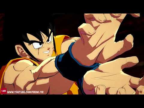 Yamcha gets his revenge