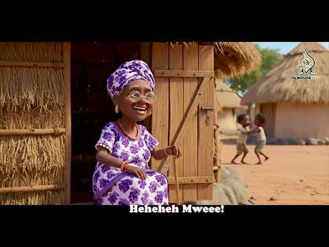 AL HAAJAR KIDS NOOR ATFAL KISWAHILI VERSION PROMO NOOR ATFAL Kids