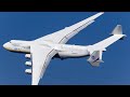 An-225: Így jött létre a világ legnagyobb repülőgépe (Ep. 137)
