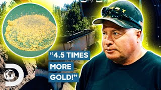 Freddy & Juan Turn A Challenging Rebuild Into Success | Gold Rush: Mine Rescue with Freddy & Juan