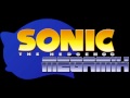 Sonic 1 Megamix OST-Dark Fortress Zone Act 1