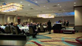 The Long Race: Beating Cancer - Mayo Clinic