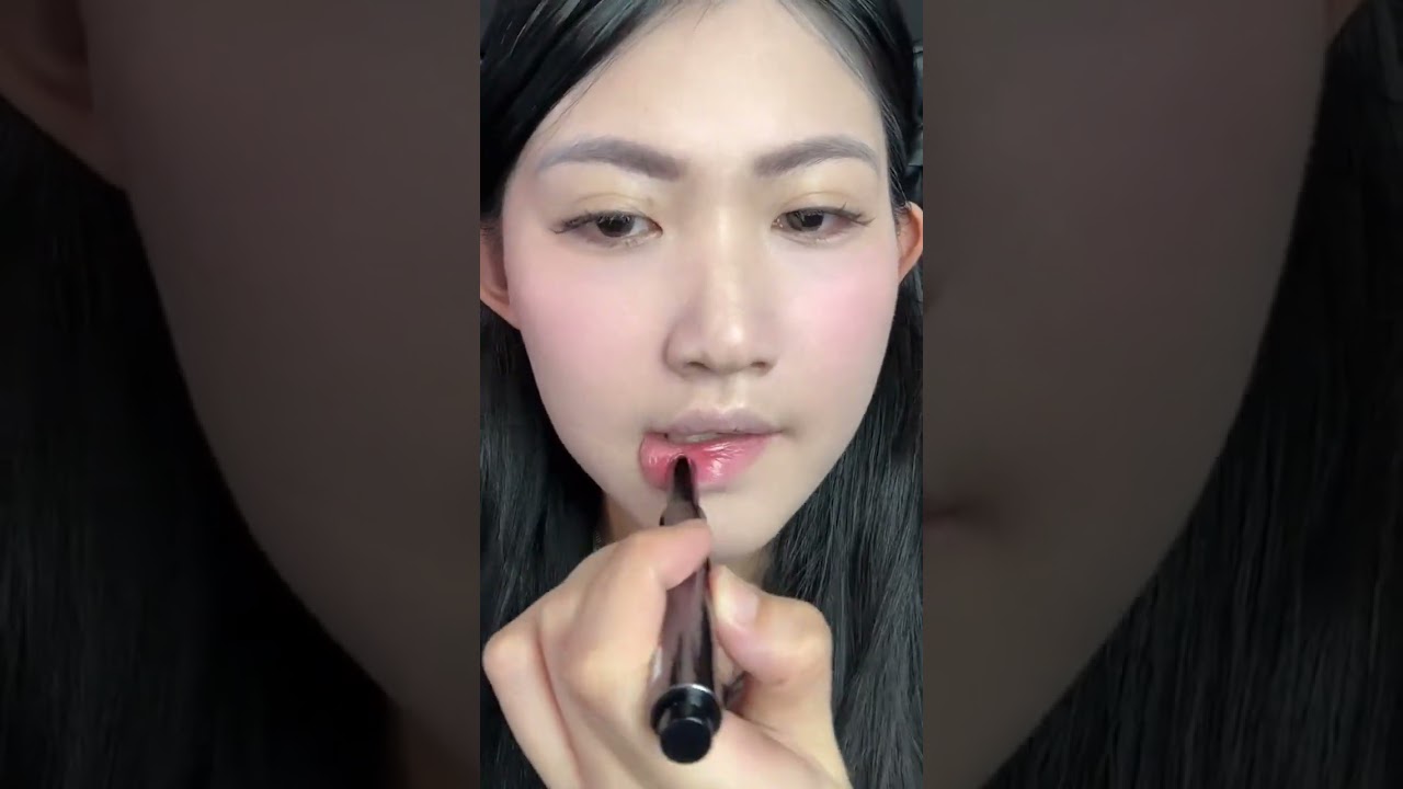 Son bấm hit hot AZTK xinh iu lắm lun 