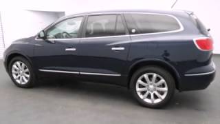 2015 Buick Enclave Houston Conroe TX Wiesner Buick Conroe Tx