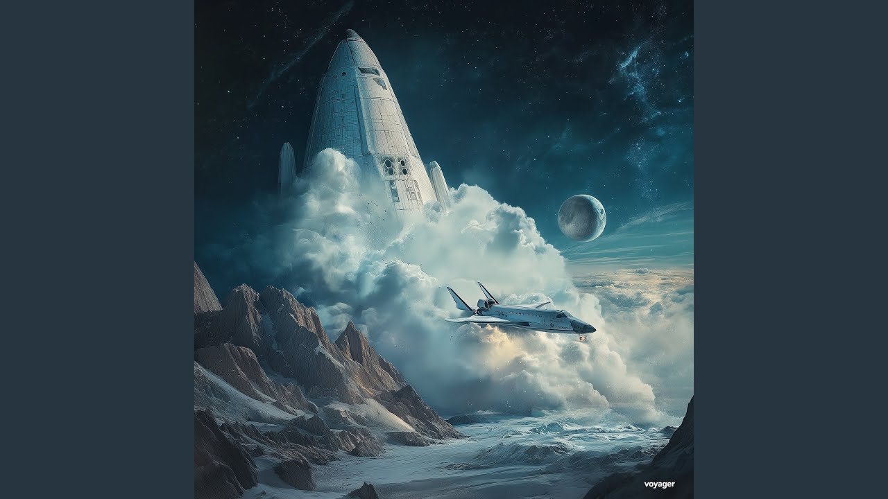 Watch Voyager on YouTube Watch Voyager on YouTube