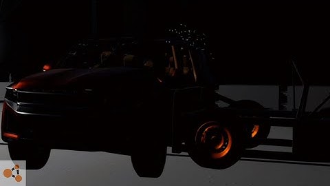 2025 Procyon Centauri side BIHS crash test