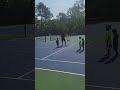 Seth-Michael's Tennis Lessons #3(2)
