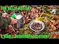 On Test! The Kelly Kettle Scout. Should You Add One To Your Emergency Loadout?