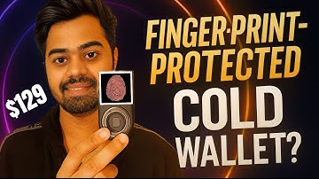 Dit apparaat ontgrendelt met uw vingerafdruk | Digital Vault Review 2025