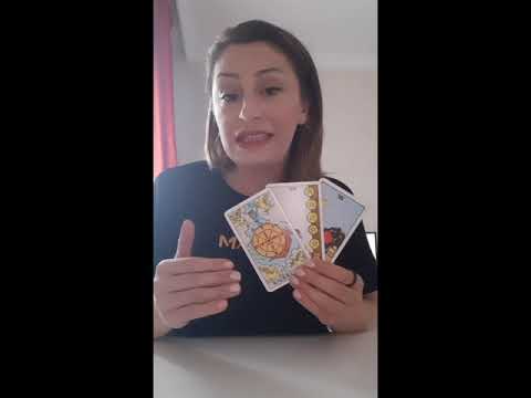 Video: Si Të Mësoni Të Lexoni Tarot