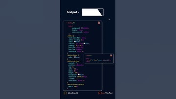 css Skew Animation HTML CSS #css #100daysofcode #codingbootcamp #coders #100daysofcodechallenge