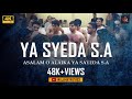 Asalam o Alaika Ya Sayeda S.A
