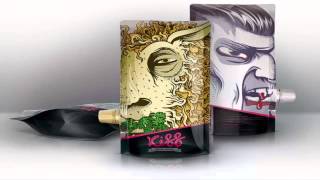 Top 10 Creative Packaging Design - Part IV