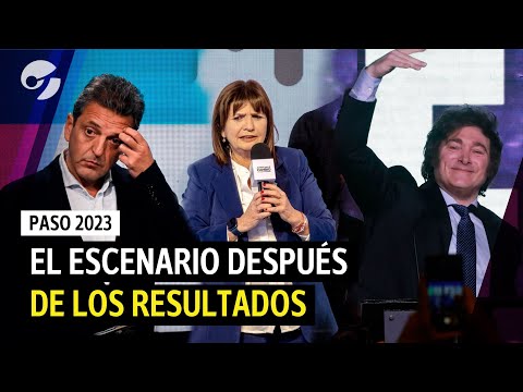 Elecciones 2023