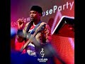 dj Cleo lockdownHousePartyFinale mix