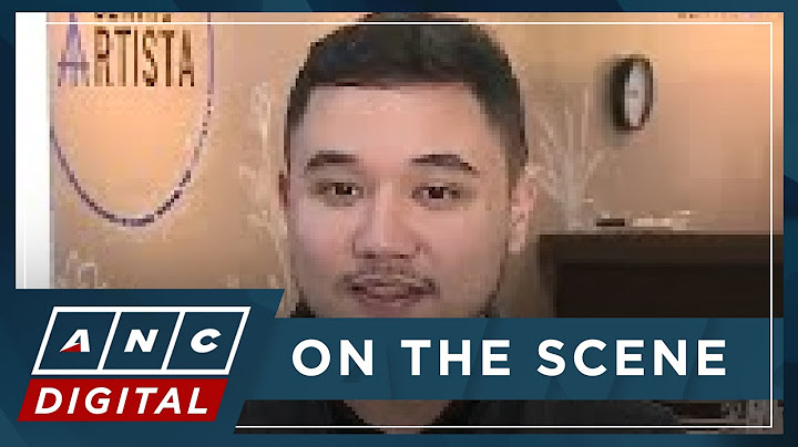 House prosecutor: Some surprises in VP Duterte answer, but not totally unexpected | ANC