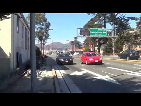 Video: Kalifornija V Požaru - Alternativni Pogled