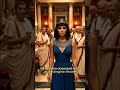 Cleopatra: History's Most Dangerous Genius
