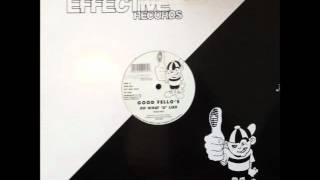 Good Fello's - Do What U Like (Vocal Mix) (HQ)