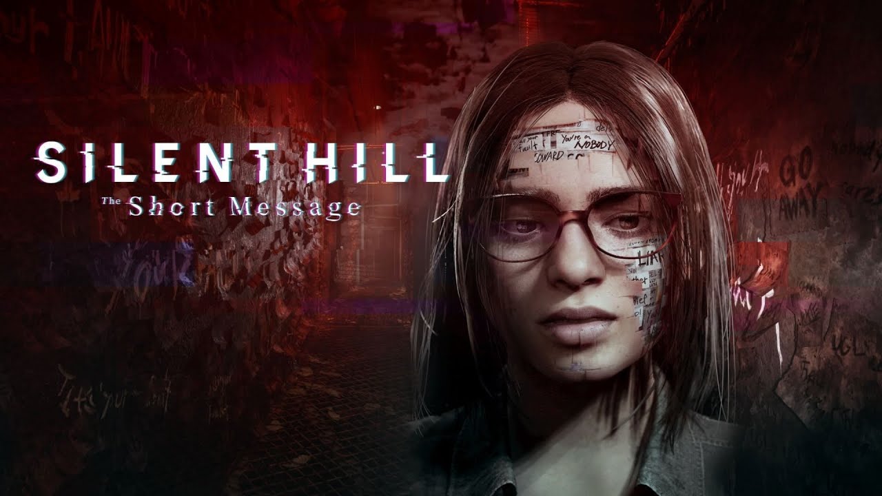 Silent Hill: The Short Message | Video Game Soundtrack (Full