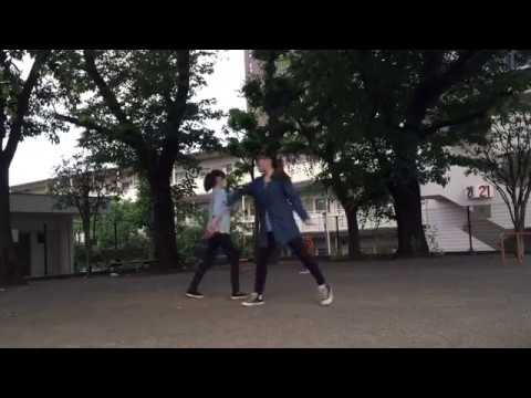 【Zott】いーあるふぁんくらぶを踊ってみた！