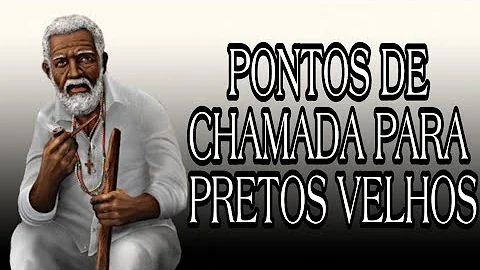 Como chamar os mais velhos?