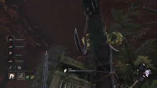Dead by daylight |  Insane The Legion games (Thank you spookyloops!)