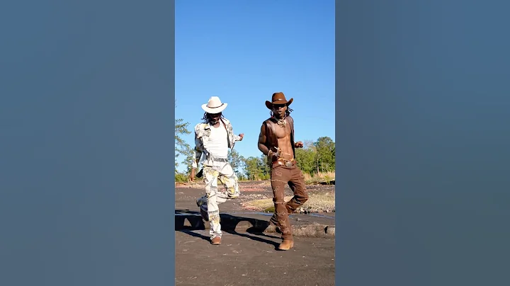 Dangerous Line Dance #newlinedance #bootsontheground #linedance thumbnail