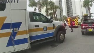 Buford couple drowns in Destin; bystander rescues their 26-year-old son
