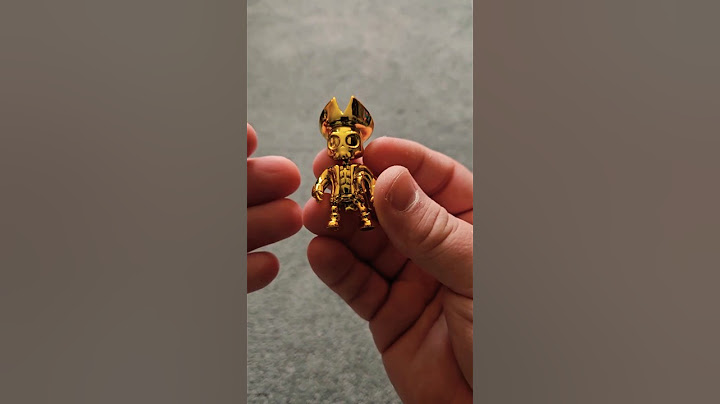 New Stumble Guys Figures I Found Gold #stumbleguys #unboxing #gold