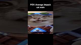 Blizzard please nerf this cat 🙏😭😭😭 #overwatch2 #jetpackcat #clips #overwatch #fyp