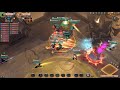 Albion Online - Mazmorra Avaloniana