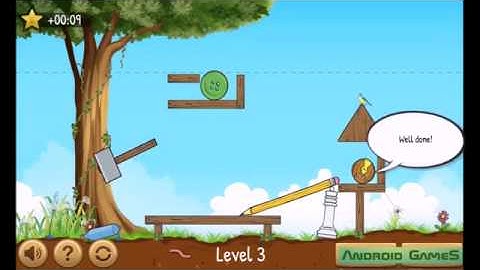 Save the Snail Preview