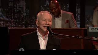 TV Live: Joe Jackson with The Roots &quot;Steppin&#39; Out&quot; (Fallon 2011)