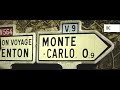 1950s 1960s Monaco And Monte Carlo 16mm Home Movies 