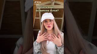 En yeni Tiktok videoları [ASLI GÜLER !] #yeni #shorts #Tiktok Resimi