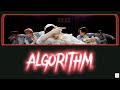 JO1 / Algorithm [パート分け/ 歌詞 / 英訳]