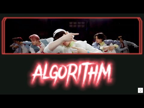 JO1 / Algorithm [パート分け/ 歌詞 / 英訳]