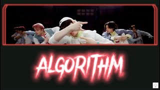 JO1 / Algorithm [パート分け/ 歌詞 / 英訳]