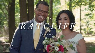 Ratcliff Wedding | 9.23.22