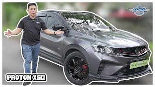 *TOP 5 BEST* set of rim for this Proton X50