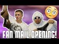 I CANT BELIEVE SOMEONE SENT ME THIS! (PO BOX OPENING) | Zach Clayton